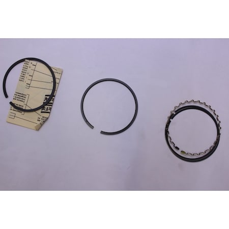 Kohler Rings 020 41 108 03-S